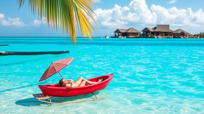 Why Your Vacation Starts the Moment You Set an Out-of-Office Email