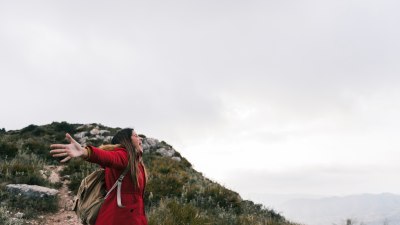 How to Survive a Mountain Trip Without Losing the Trail