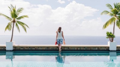 How to Make Any Destination Feel Like Home