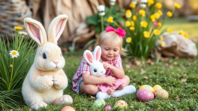 How to Travel with Kids During Easter Without the Stress