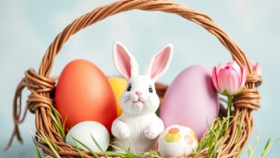 How to Celebrate Easter on a Budget While Traveling