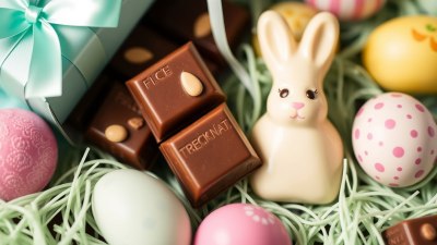 How to Find the Best Chocolate for Easter While Traveling