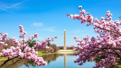 Best Easter Destinations for Photography and Scenic Views