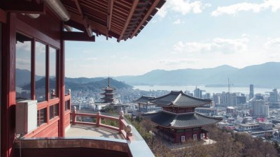 Electrical Tips for Travelers Visiting South Korea