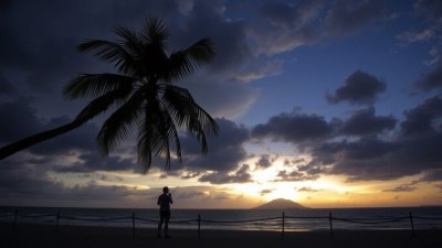 How to Avoid Electrical Mishaps When Visiting the Philippines