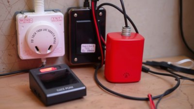 Keeping Devices Safe from Power Surges in Nigeria