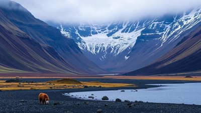 Charging Essentials for Travelers Visiting Iceland