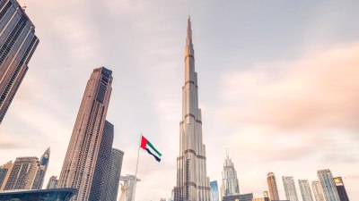 Power Supply Tips for a Trip to the United Arab Emirates