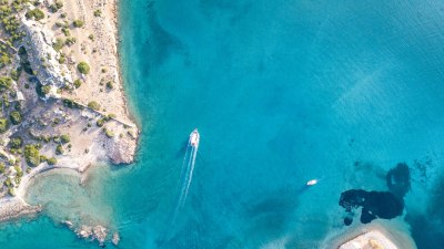 What Travelers Should Know About Electricity in Greece