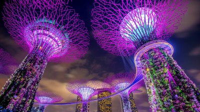 Electricity Tips for Travelers Heading to Singapore