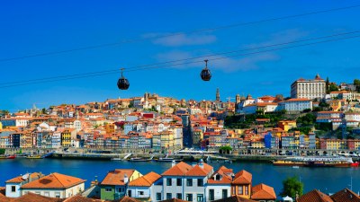 What Electronics Work in Portugal Without a Converter