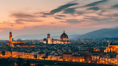 Charging Devices in Italy: What Travelers Should Know