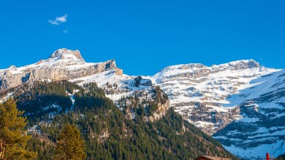 Power Plug Essentials for Trips to Switzerland