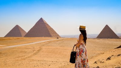 A Traveler’s Guide to Electricity and Outlets in Egypt
