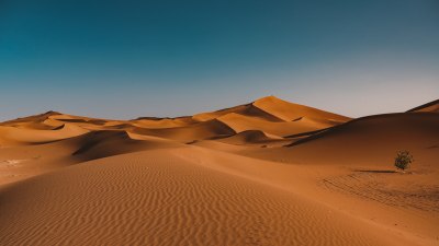 Navigating Voltage Differences During a Trip to Saudi Arabia
