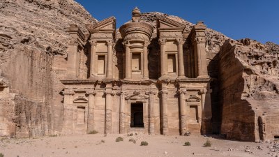 What Type of Adapter You Need for Travel to Jordan