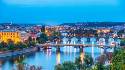 Avoiding Power Issues While Traveling Through Serbia