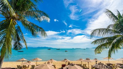 Safe Charging Tips for Trips to the Dominican Republic