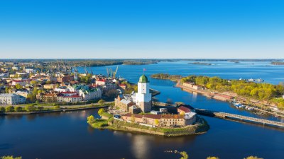 Everything You Need to Know About Electricity in Finland