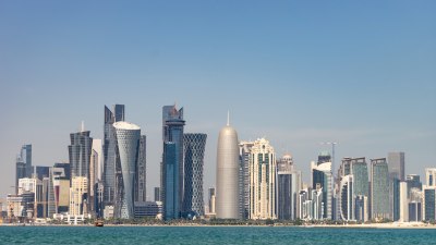 How to Power Your Devices While Traveling in Qatar