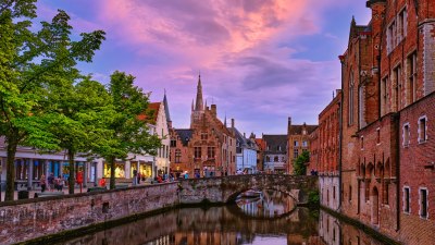 Electricity Basics for Travelers Heading to Belgium