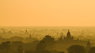What Plug You’ll Need When Visiting Myanmar