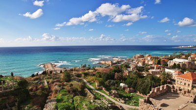 Power and Plug Facts to Know Before Visiting Lebanon