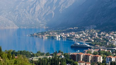 Charging Your Gear While Traveling in Bosnia and Herzegovina