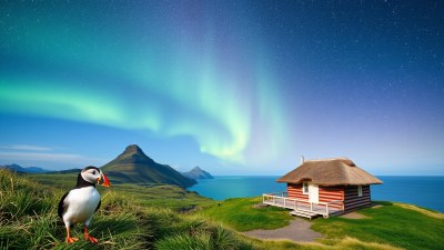 Honeymoon-Worthy Places to Explore Off the Beaten Path