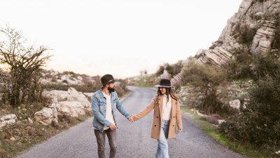Love on the Road: Best Places to Reconnect with Your Partner