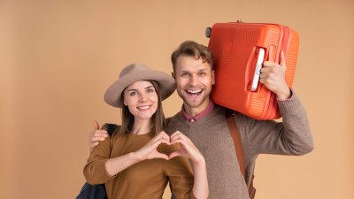 Traveling as a Couple: Tips to Strengthen Your Relationship