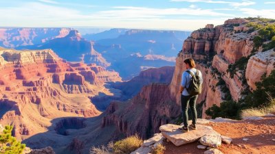 Romantic Hikes with Views Worth Falling For