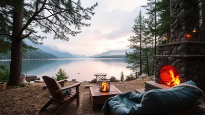 Cozy Cabin Escapes Made for Two