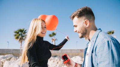 Romantic Travel Surprises That Will Melt Their Heart