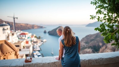 Unique Date Ideas While Traveling Abroad