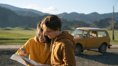 Road Trip Ideas for Couples Looking to Reconnect