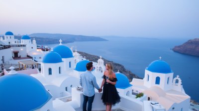 The Most Instagrammable Spots for Couples in Love