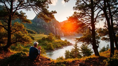 Planning a Slow Travel Experience for Deep Connection