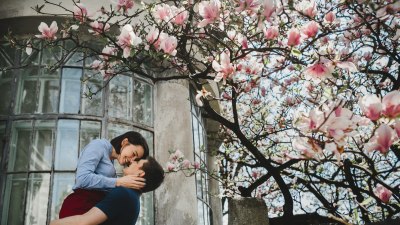 Unexpected Places Where Romance Blossoms