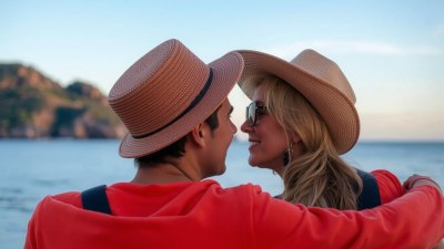 Exploring Love Languages Through Travel Experiences