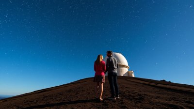 Best Stargazing Spots for Romantic Nights Outdoors