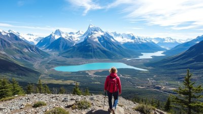 Adventure Travel Ideas for Couples Who Hate Sitting Still