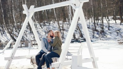 Romantic Winter Escapes That Warm the Heart