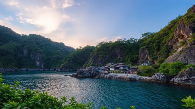 Most Beautiful Places on Earth You’ve Never Heard Of