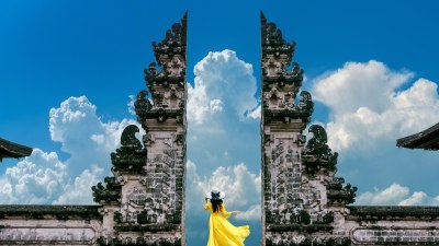 Faraway Destinations Worth the Long Flight