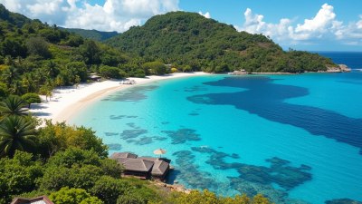 Faraway Beaches That Feel Like Your Own Private Paradise
