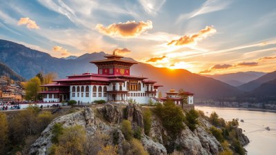 Why It's Worth Flying 20+ Hours for These Hidden Gems