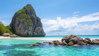 Secret Corners of the Earth for the Ultimate Getaway