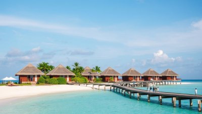 Where to Go When You Want to Feel Worlds Away