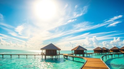 Long Flights, Big Rewards: Distant Destinations That Deliver